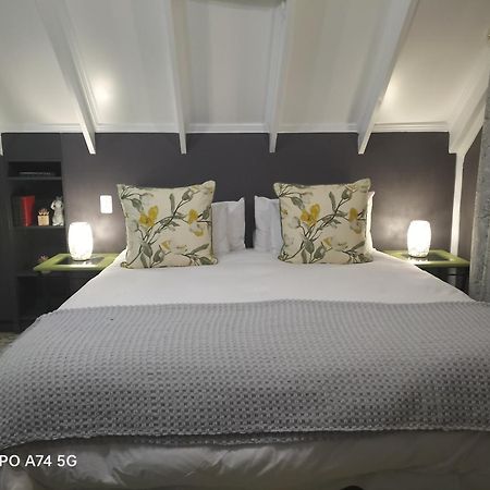 Rozenhof Guest Cottages George Eksteriør bilde