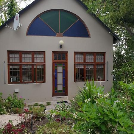 Rozenhof Guest Cottages George Eksteriør bilde