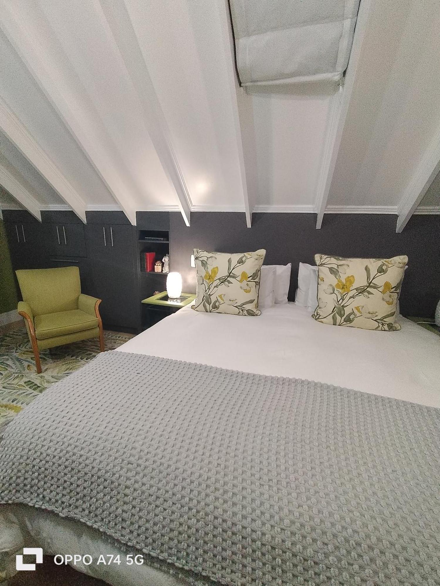 Rozenhof Guest Cottages George Eksteriør bilde