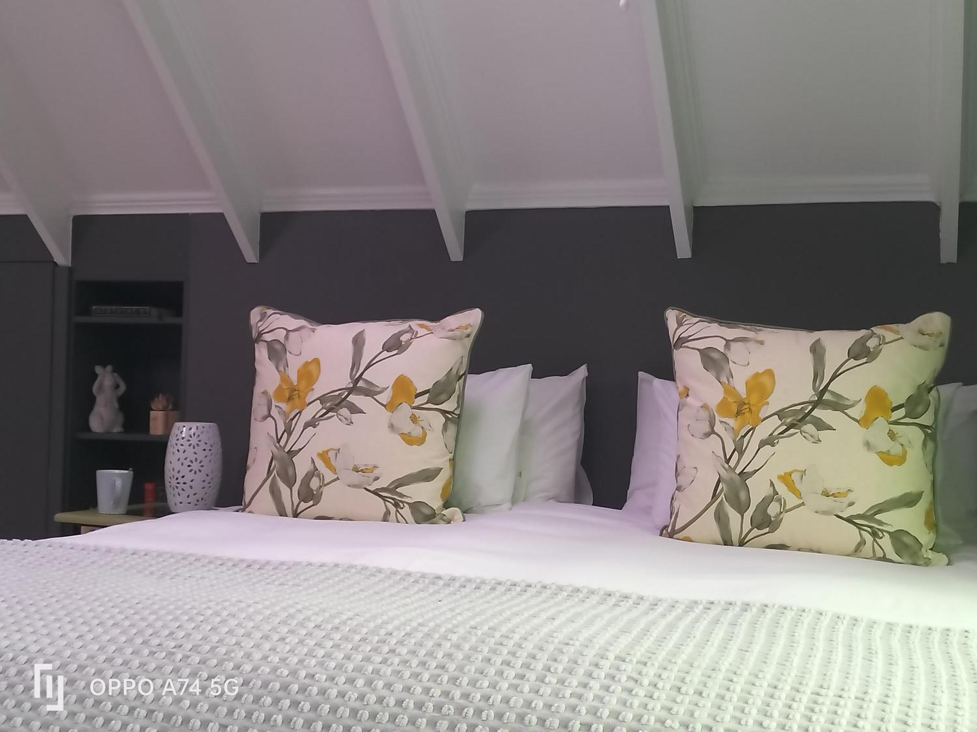 Rozenhof Guest Cottages George Eksteriør bilde