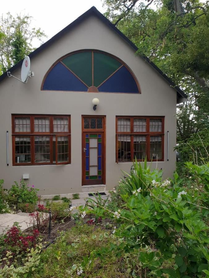 Rozenhof Guest Cottages George Eksteriør bilde
